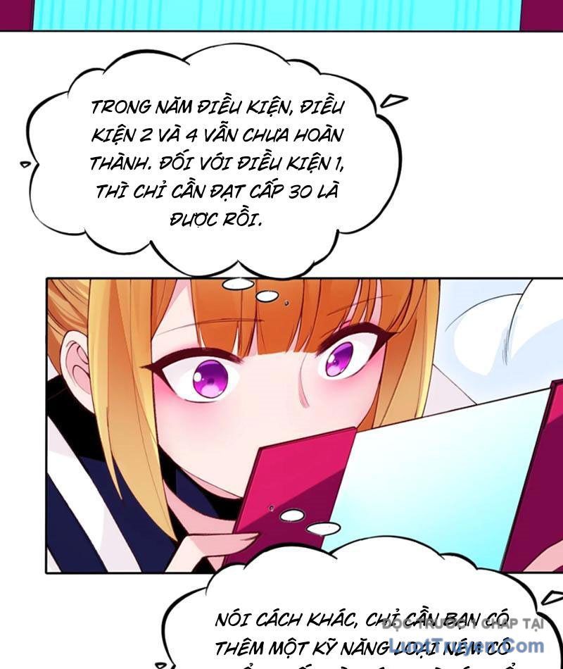 Xong Rồi, Ta Bị Sủng Thú Của Mình Bao Vây Rồi! Chapter 21 - Trang 27