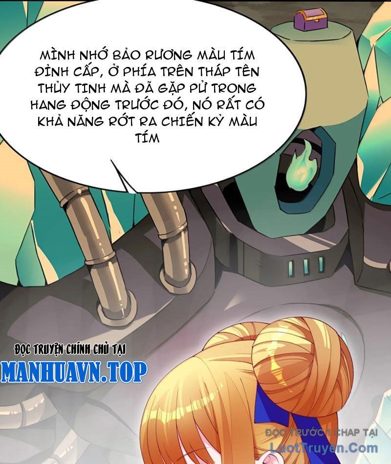 Xong Rồi, Ta Bị Sủng Thú Của Mình Bao Vây Rồi! Chapter 21 - Trang 29