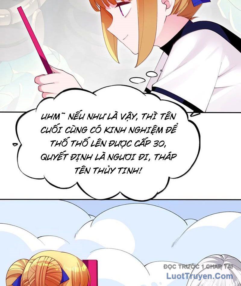 Xong Rồi, Ta Bị Sủng Thú Của Mình Bao Vây Rồi! Chapter 21 - Trang 30