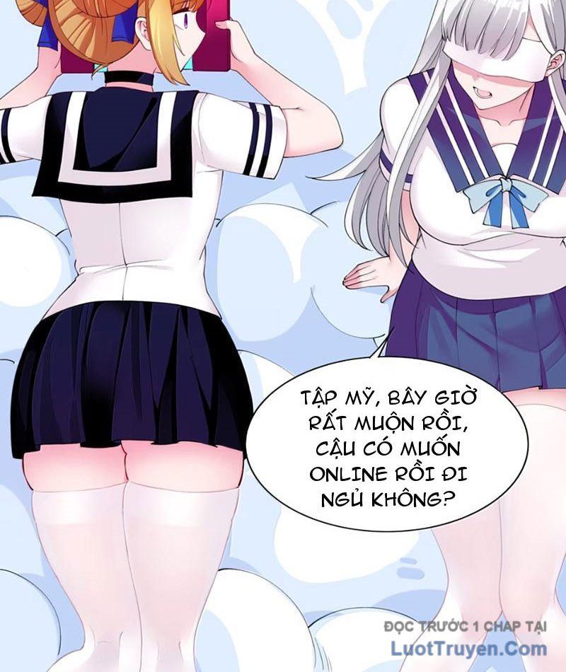 Xong Rồi, Ta Bị Sủng Thú Của Mình Bao Vây Rồi! Chapter 21 - Trang 31