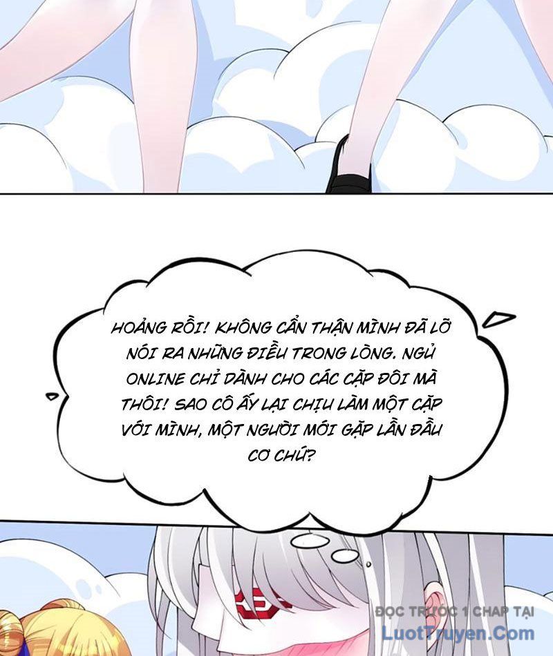 Xong Rồi, Ta Bị Sủng Thú Của Mình Bao Vây Rồi! Chapter 21 - Trang 32
