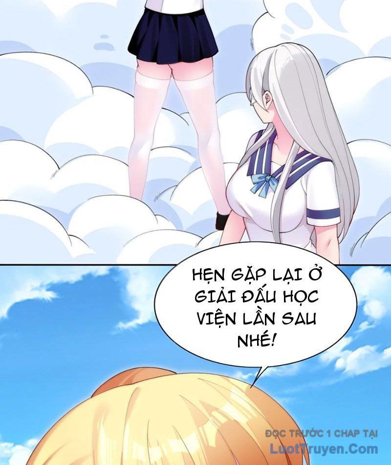 Xong Rồi, Ta Bị Sủng Thú Của Mình Bao Vây Rồi! Chapter 21 - Trang 38