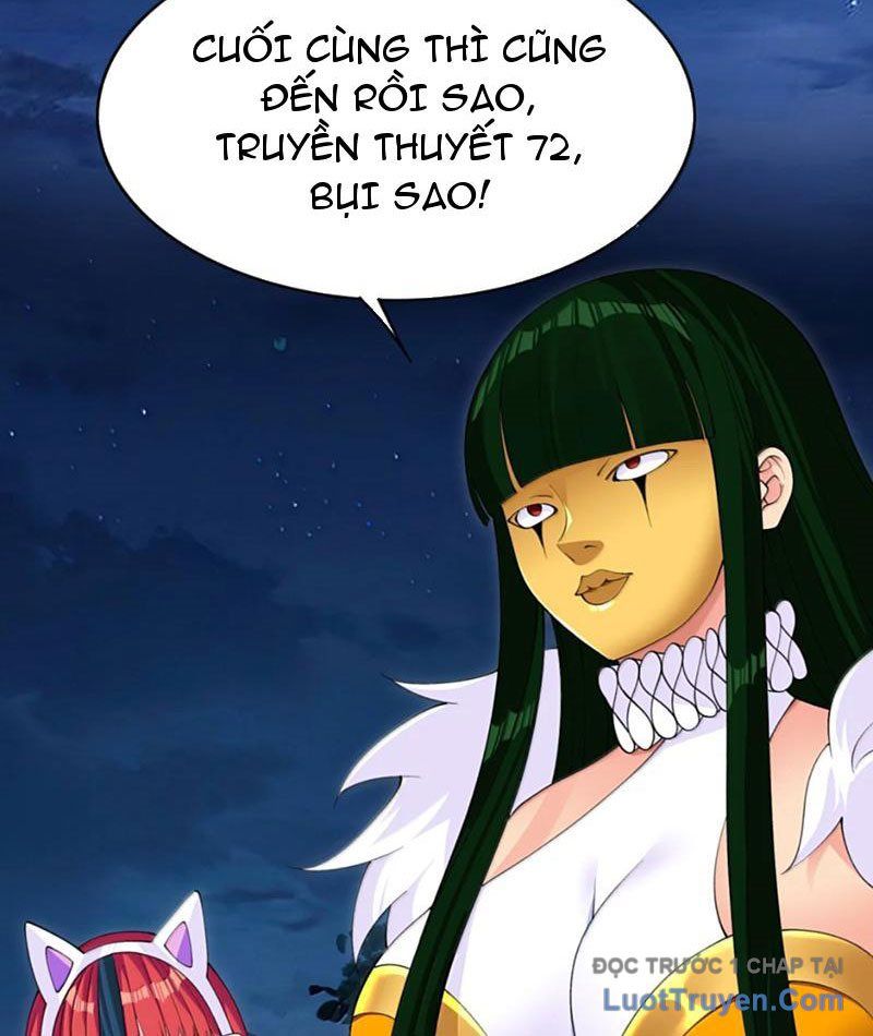 Xong Rồi, Ta Bị Sủng Thú Của Mình Bao Vây Rồi! Chapter 21 - Trang 44