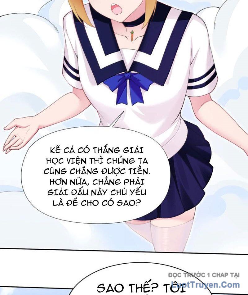 Xong Rồi, Ta Bị Sủng Thú Của Mình Bao Vây Rồi! Chapter 21 - Trang 5