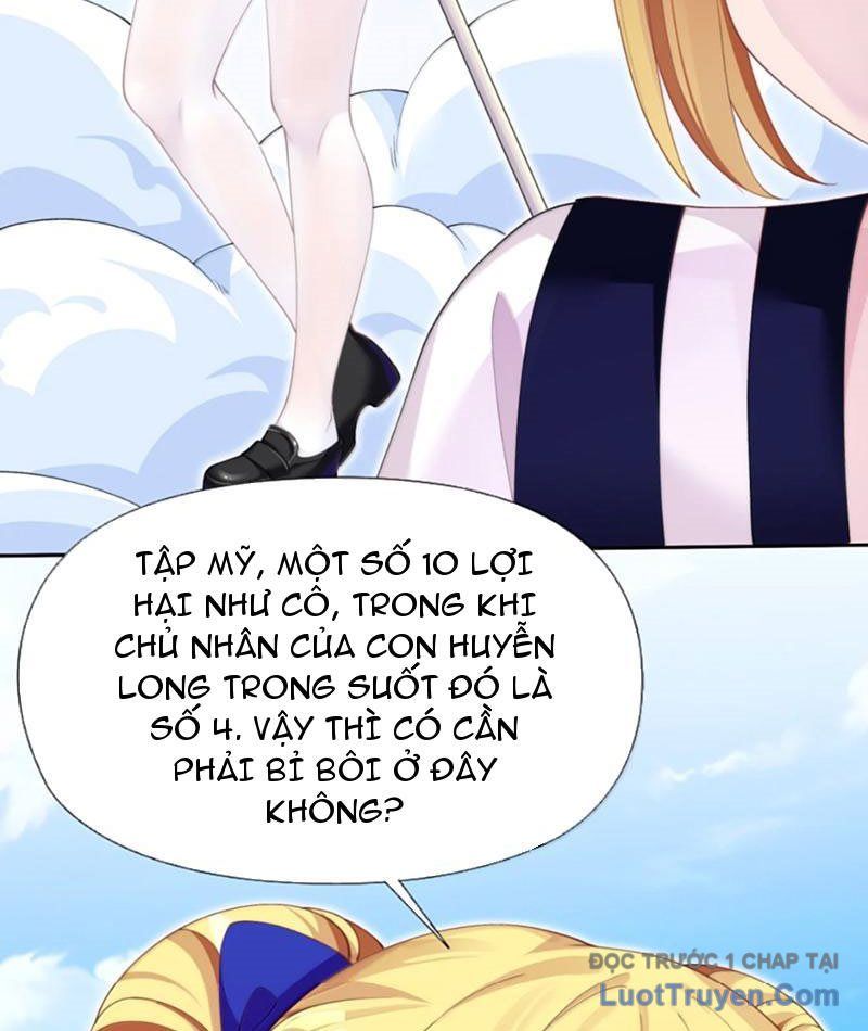 Xong Rồi, Ta Bị Sủng Thú Của Mình Bao Vây Rồi! Chapter 21 - Trang 7
