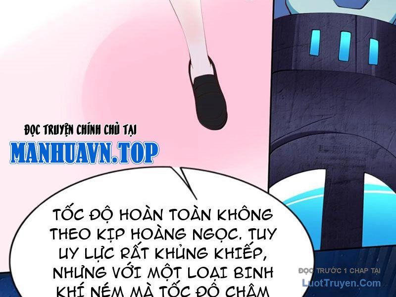 Xong Rồi, Ta Bị Sủng Thú Của Mình Bao Vây Rồi! Chapter 22 - Trang 11