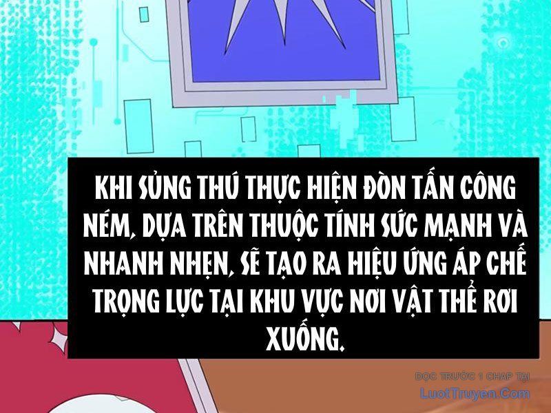 Xong Rồi, Ta Bị Sủng Thú Của Mình Bao Vây Rồi! Chapter 22 - Trang 36