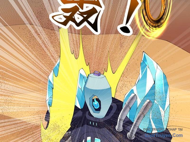 Xong Rồi, Ta Bị Sủng Thú Của Mình Bao Vây Rồi! Chapter 22 - Trang 7