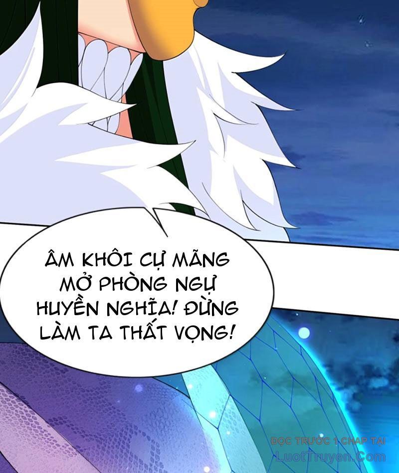 Xong Rồi, Ta Bị Sủng Thú Của Mình Bao Vây Rồi! Chapter 23 - Trang 19