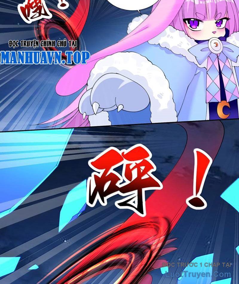Xong Rồi, Ta Bị Sủng Thú Của Mình Bao Vây Rồi! Chapter 23 - Trang 22