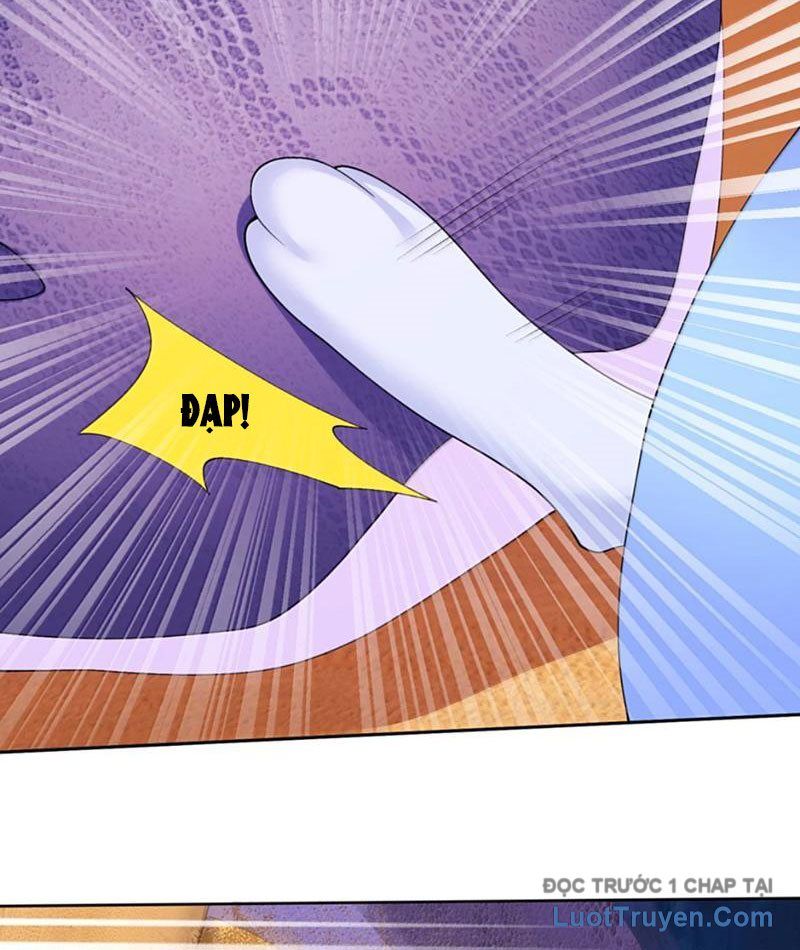 Xong Rồi, Ta Bị Sủng Thú Của Mình Bao Vây Rồi! Chapter 23 - Trang 24