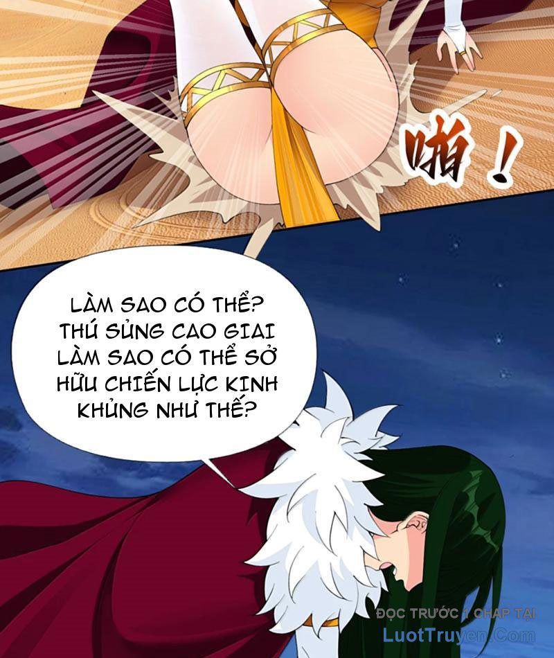 Xong Rồi, Ta Bị Sủng Thú Của Mình Bao Vây Rồi! Chapter 23 - Trang 28