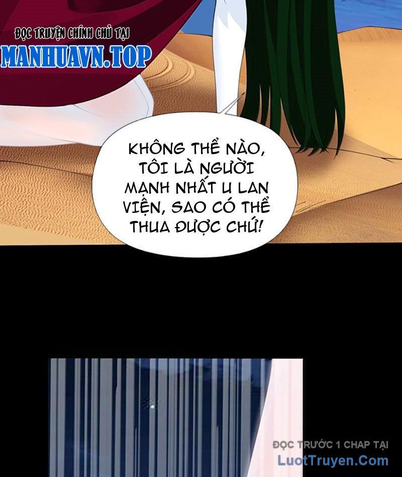 Xong Rồi, Ta Bị Sủng Thú Của Mình Bao Vây Rồi! Chapter 23 - Trang 29