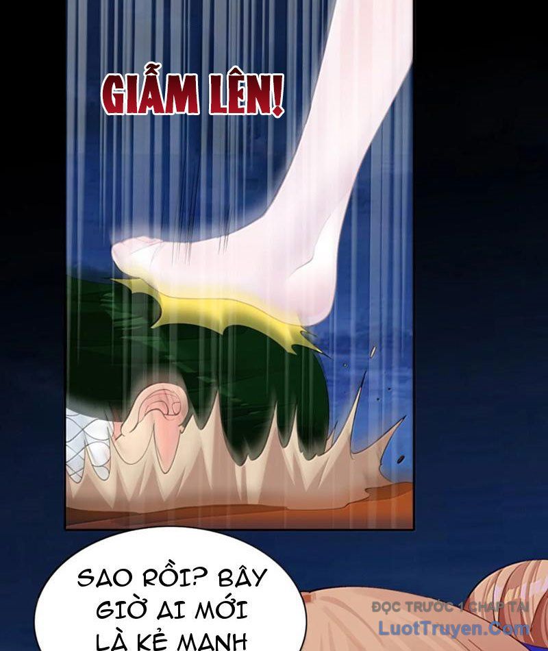 Xong Rồi, Ta Bị Sủng Thú Của Mình Bao Vây Rồi! Chapter 23 - Trang 30