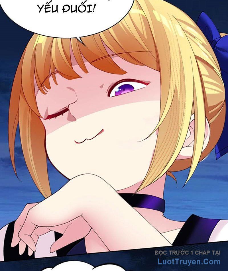 Xong Rồi, Ta Bị Sủng Thú Của Mình Bao Vây Rồi! Chapter 23 - Trang 34