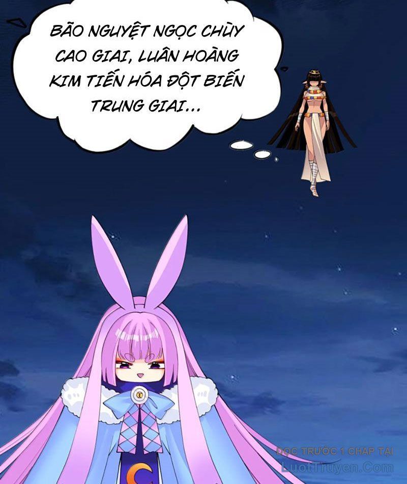 Xong Rồi, Ta Bị Sủng Thú Của Mình Bao Vây Rồi! Chapter 23 - Trang 35