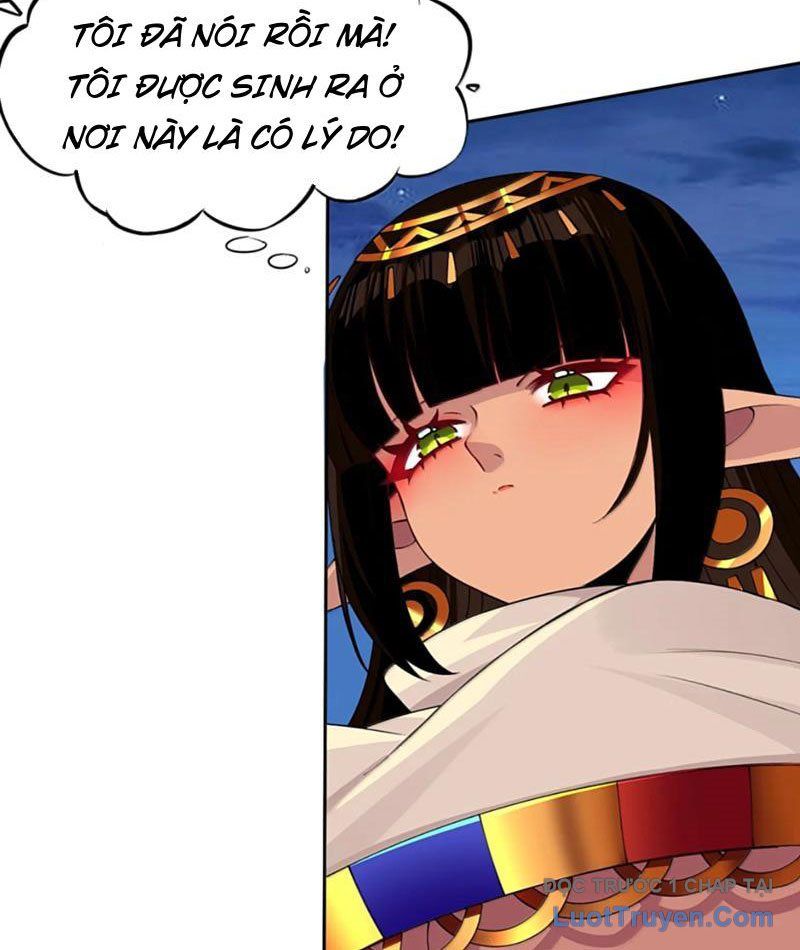 Xong Rồi, Ta Bị Sủng Thú Của Mình Bao Vây Rồi! Chapter 23 - Trang 37