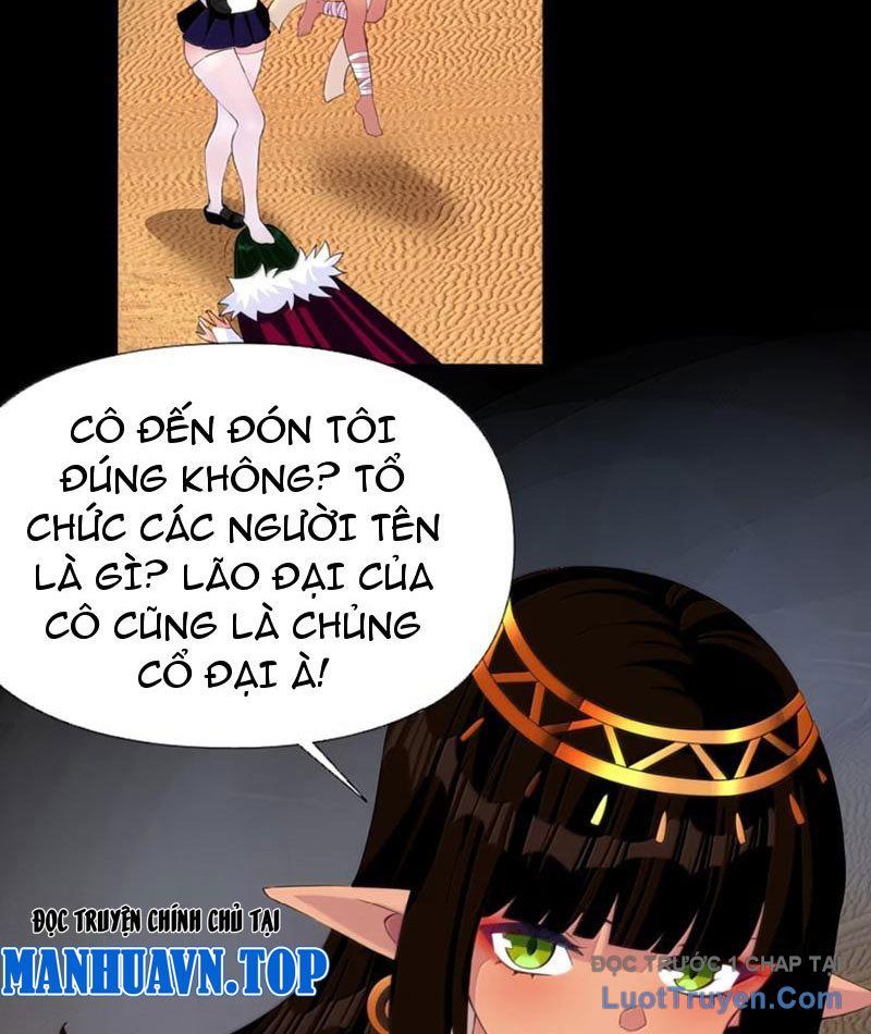 Xong Rồi, Ta Bị Sủng Thú Của Mình Bao Vây Rồi! Chapter 23 - Trang 39