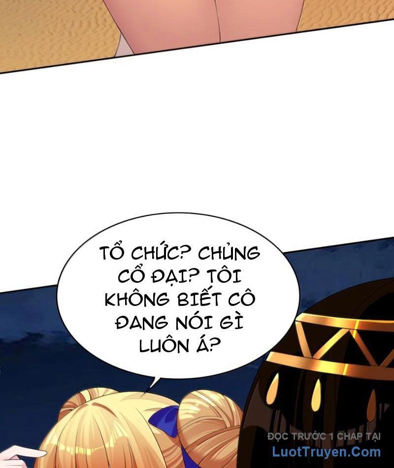 Xong Rồi, Ta Bị Sủng Thú Của Mình Bao Vây Rồi! Chapter 23 - Trang 41