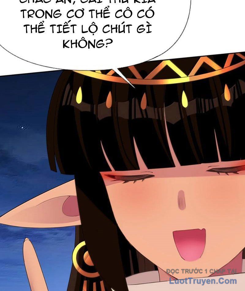 Xong Rồi, Ta Bị Sủng Thú Của Mình Bao Vây Rồi! Chapter 23 - Trang 43
