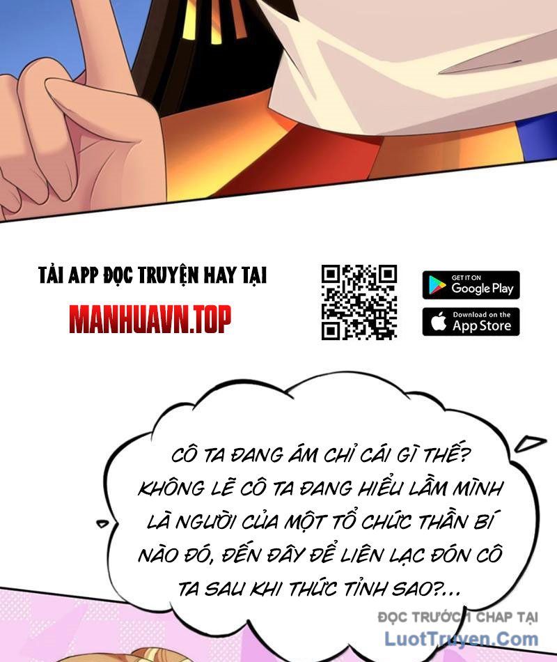 Xong Rồi, Ta Bị Sủng Thú Của Mình Bao Vây Rồi! Chapter 23 - Trang 44