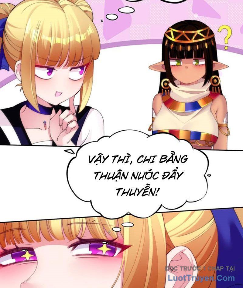 Xong Rồi, Ta Bị Sủng Thú Của Mình Bao Vây Rồi! Chapter 23 - Trang 45