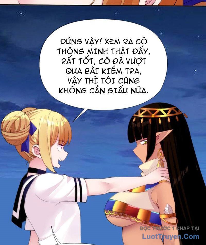Xong Rồi, Ta Bị Sủng Thú Của Mình Bao Vây Rồi! Chapter 23 - Trang 46