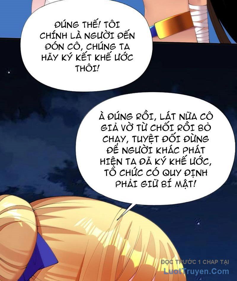 Xong Rồi, Ta Bị Sủng Thú Của Mình Bao Vây Rồi! Chapter 23 - Trang 47