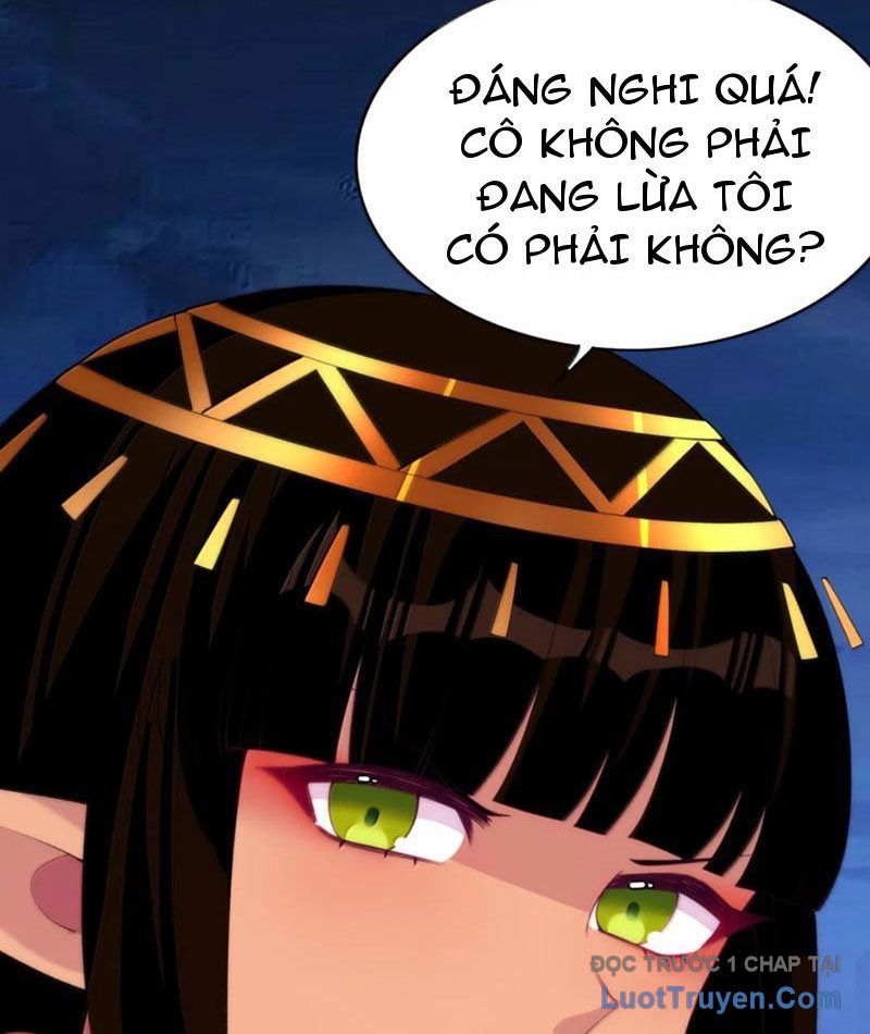 Xong Rồi, Ta Bị Sủng Thú Của Mình Bao Vây Rồi! Chapter 23 - Trang 49