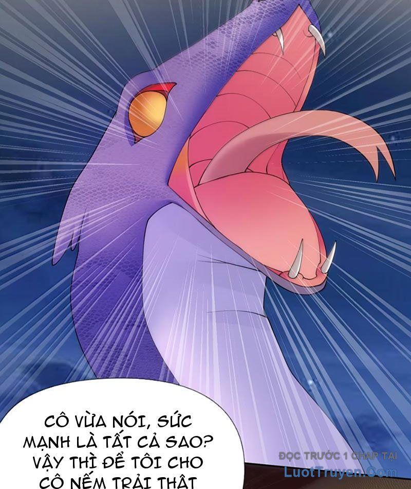 Xong Rồi, Ta Bị Sủng Thú Của Mình Bao Vây Rồi! Chapter 23 - Trang 7