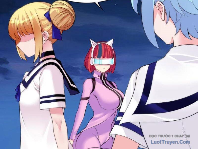 Xong Rồi, Ta Bị Sủng Thú Của Mình Bao Vây Rồi! Chapter 24 - Trang 11