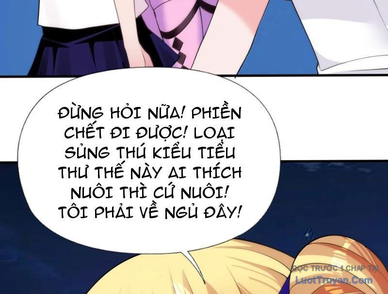Xong Rồi, Ta Bị Sủng Thú Của Mình Bao Vây Rồi! Chapter 24 - Trang 12