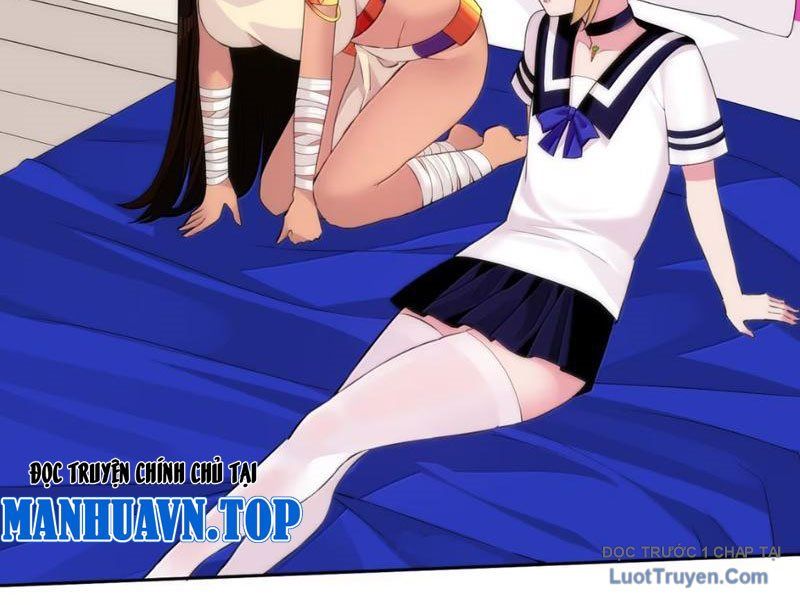 Xong Rồi, Ta Bị Sủng Thú Của Mình Bao Vây Rồi! Chapter 24 - Trang 19