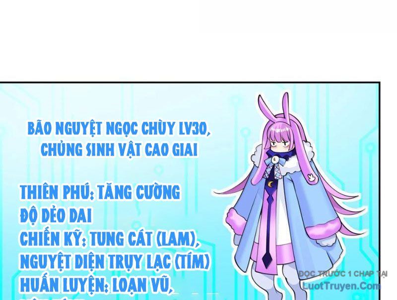 Xong Rồi, Ta Bị Sủng Thú Của Mình Bao Vây Rồi! Chapter 24 - Trang 24