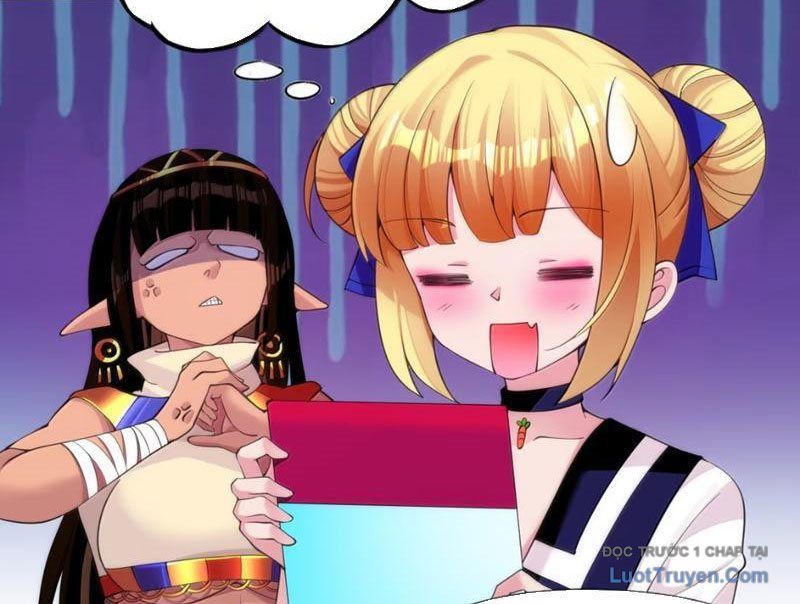 Xong Rồi, Ta Bị Sủng Thú Của Mình Bao Vây Rồi! Chapter 24 - Trang 34