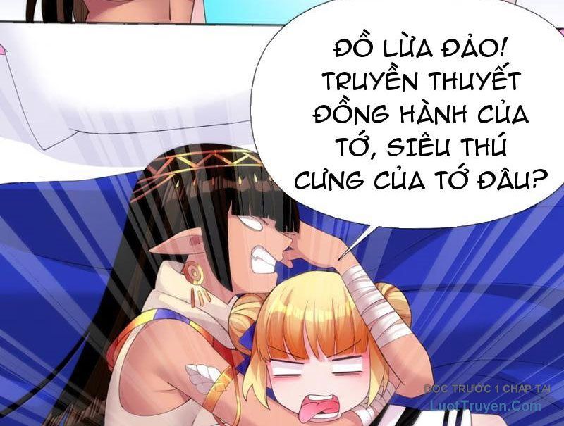 Xong Rồi, Ta Bị Sủng Thú Của Mình Bao Vây Rồi! Chapter 24 - Trang 35