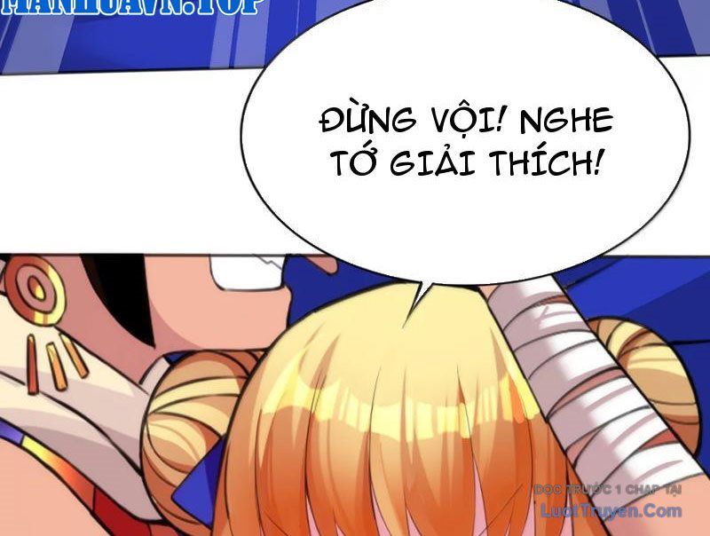 Xong Rồi, Ta Bị Sủng Thú Của Mình Bao Vây Rồi! Chapter 24 - Trang 38