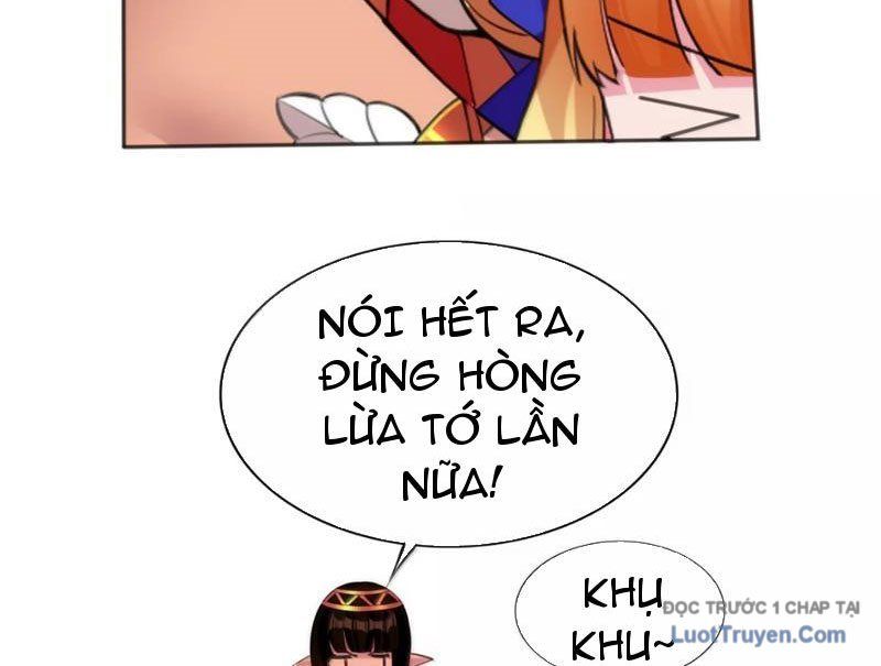 Xong Rồi, Ta Bị Sủng Thú Của Mình Bao Vây Rồi! Chapter 24 - Trang 41