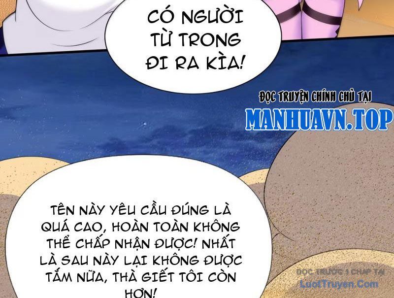 Xong Rồi, Ta Bị Sủng Thú Của Mình Bao Vây Rồi! Chapter 24 - Trang 8