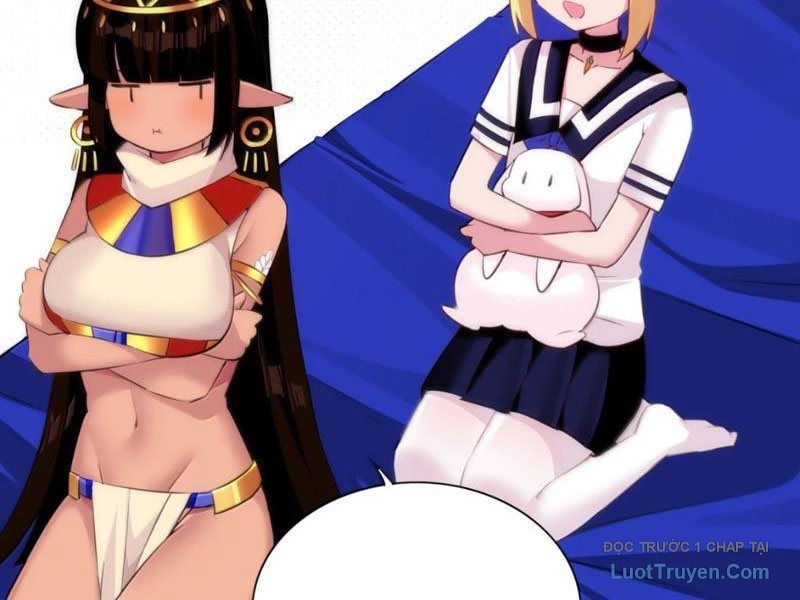 Xong Rồi, Ta Bị Sủng Thú Của Mình Bao Vây Rồi! Chapter 25 - Trang 30