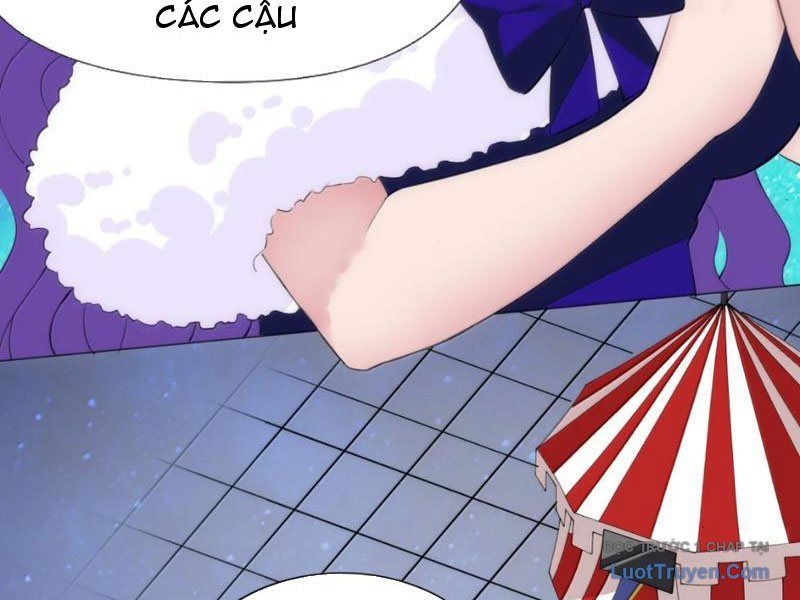 Xong Rồi, Ta Bị Sủng Thú Của Mình Bao Vây Rồi! Chapter 25 - Trang 7
