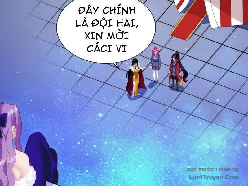 Xong Rồi, Ta Bị Sủng Thú Của Mình Bao Vây Rồi! Chapter 25 - Trang 8
