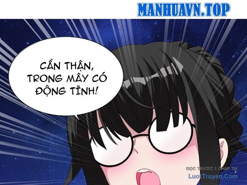 Xong Rồi, Ta Bị Sủng Thú Của Mình Bao Vây Rồi! Chapter 26 - Trang 22