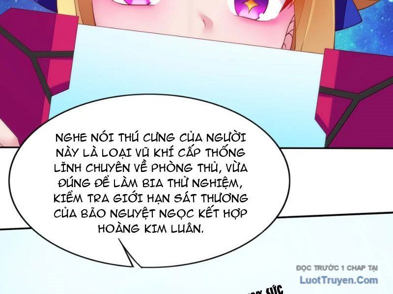 Xong Rồi, Ta Bị Sủng Thú Của Mình Bao Vây Rồi! Chapter 27 - Trang 30