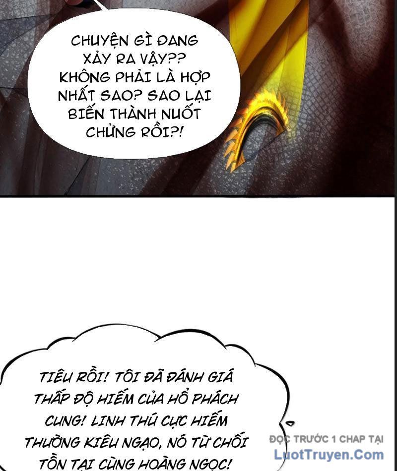 Xong Rồi, Ta Bị Sủng Thú Của Mình Bao Vây Rồi! Chapter 29 - Trang 11