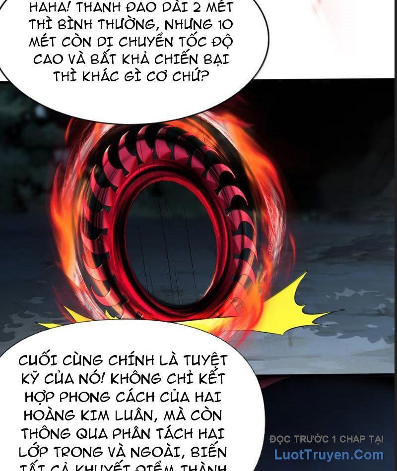 Xong Rồi, Ta Bị Sủng Thú Của Mình Bao Vây Rồi! Chapter 29 - Trang 26