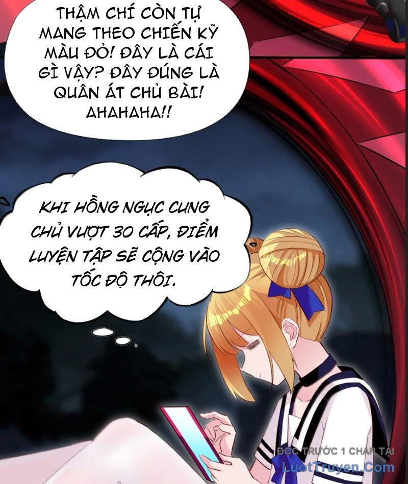 Xong Rồi, Ta Bị Sủng Thú Của Mình Bao Vây Rồi! Chapter 29 - Trang 29