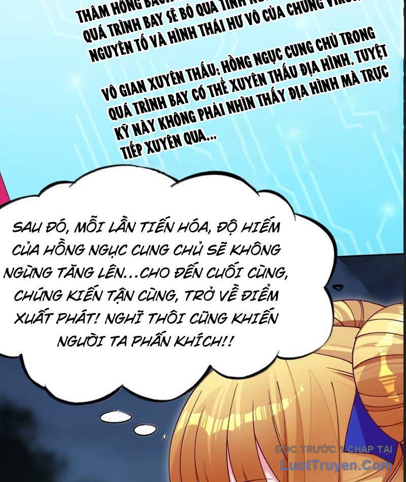 Xong Rồi, Ta Bị Sủng Thú Của Mình Bao Vây Rồi! Chapter 29 - Trang 31
