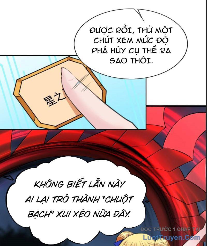 Xong Rồi, Ta Bị Sủng Thú Của Mình Bao Vây Rồi! Chapter 29 - Trang 33