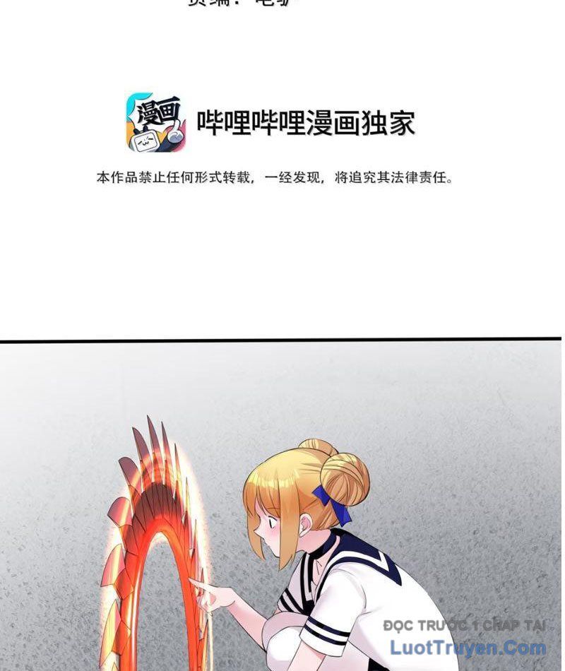 Xong Rồi, Ta Bị Sủng Thú Của Mình Bao Vây Rồi! Chapter 29 - Trang 4